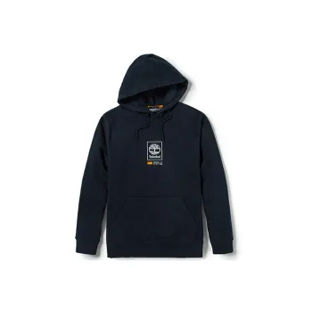 Timberland Sweatshirts Men Blue