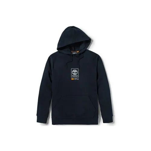 Timberland Sweatshirts Men Blue