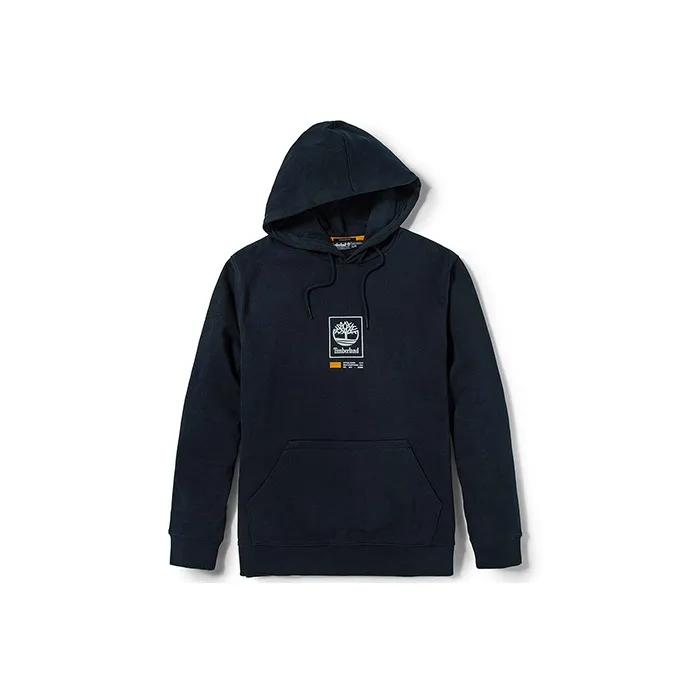 Timberland Sweatshirts Men Blue-0