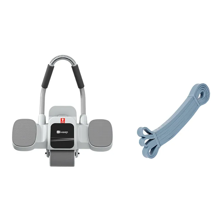 Keep Abdominal Rollers-11