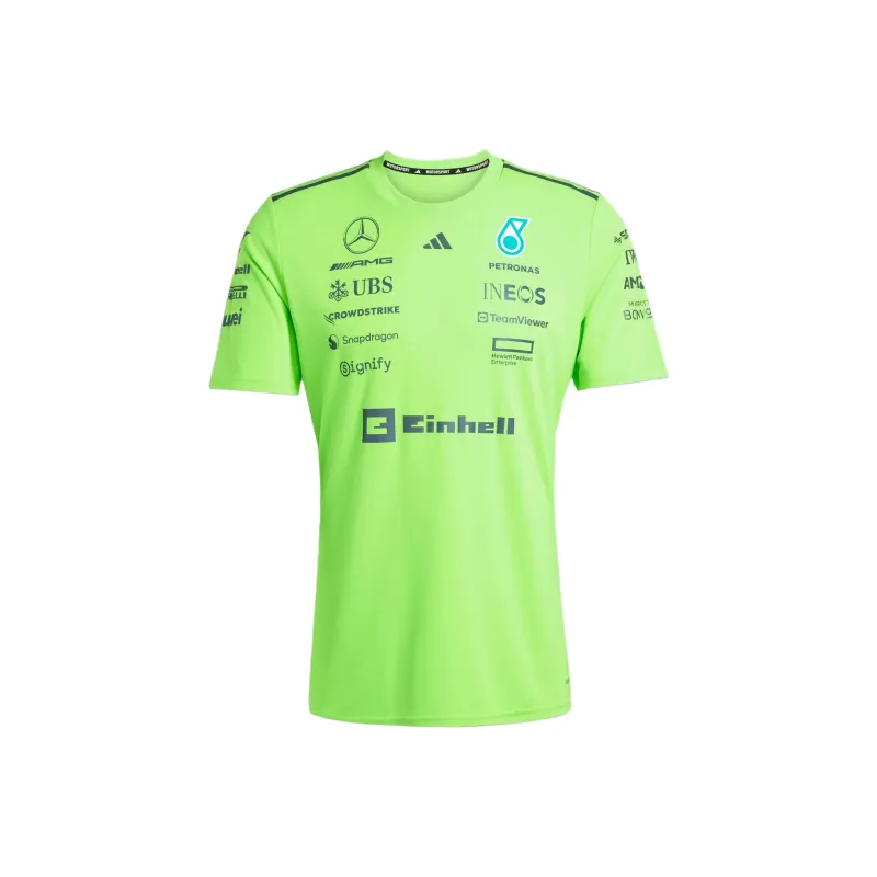 Adidas Free Shipping With AdiClub Mercedes-0
