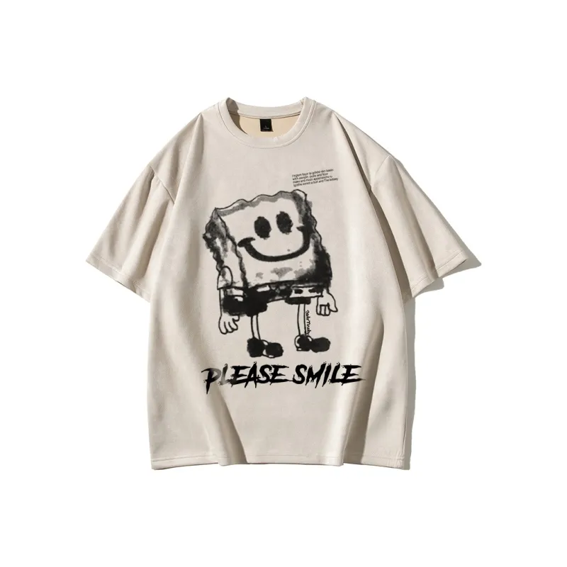 TESTUNG T Shirts Unisex-29