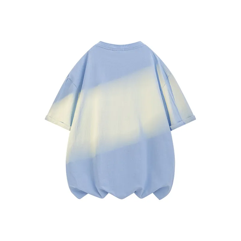Ice flying T Shirts Unisex-16