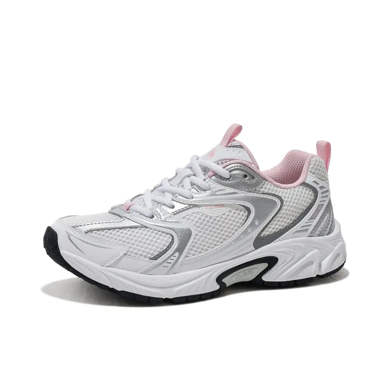 CAMEL Cushioned Slip Resistant Low Top Casual Running Shoes Women's-2