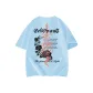 Sky Blue