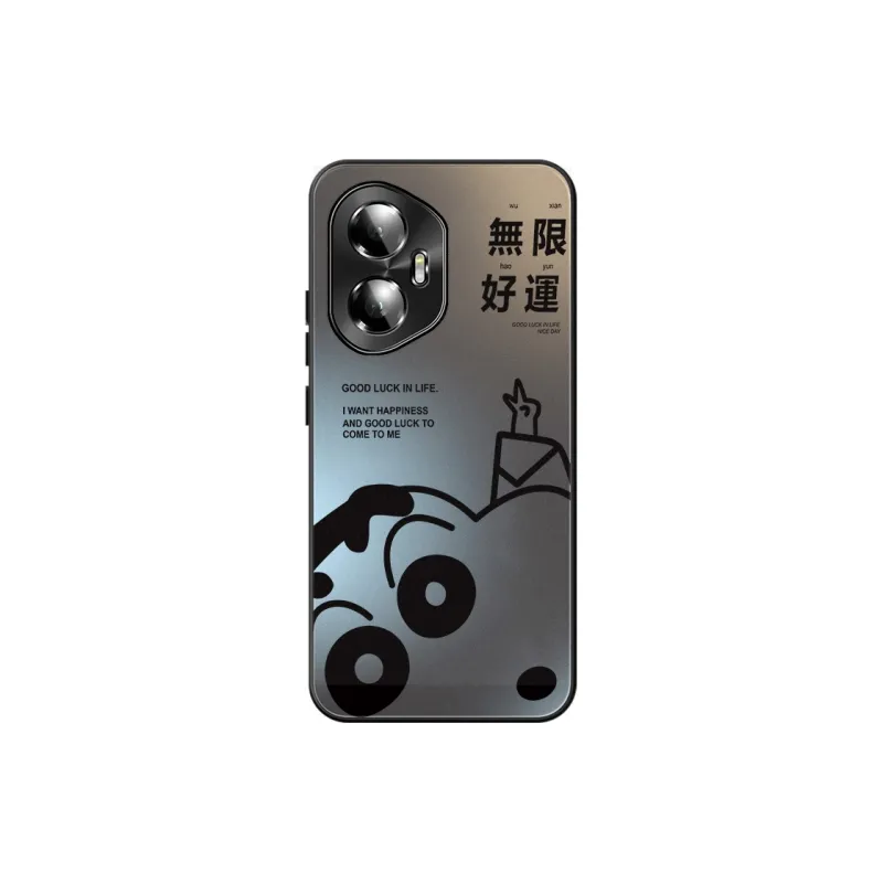CHUNFAN Phone Cases-5