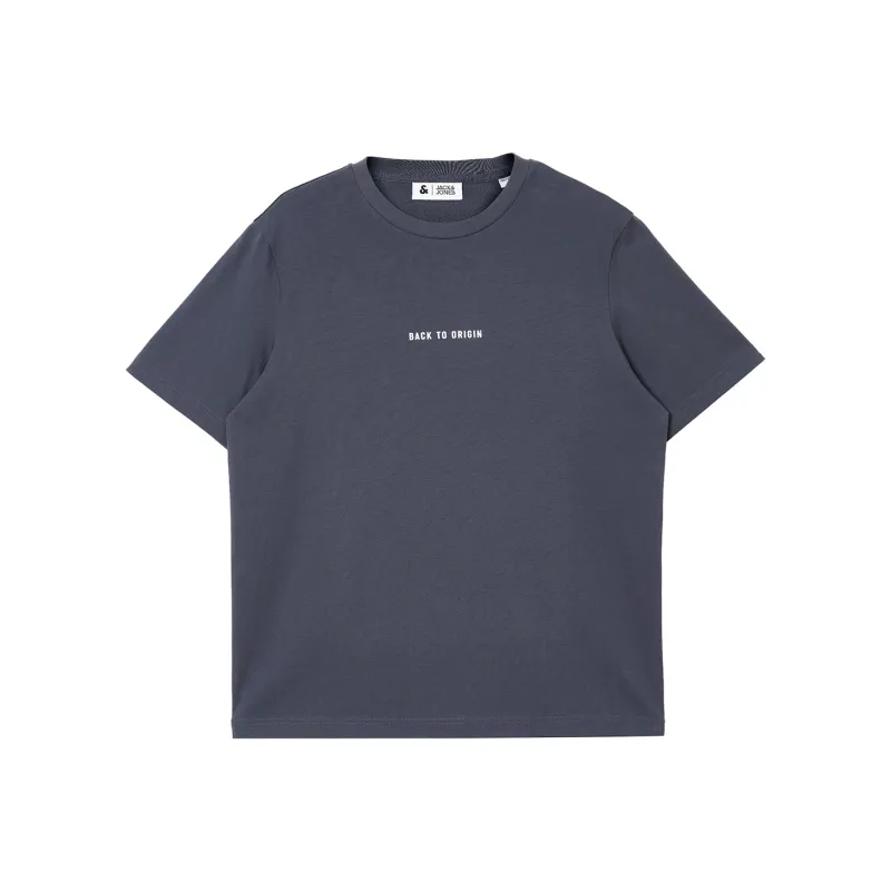 JACK&JONES T Shirts Men-6