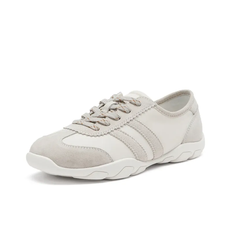 Hotwind Heartbeat Early Spring Collection Height Increasing Low Top Casual Shoes Women's-4