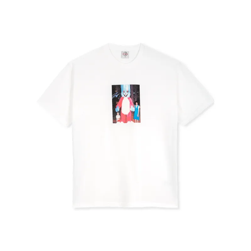 POLAR SKATE CO T Shirts Unisex-0