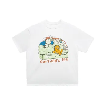 ANYWEARLAB T-Shirt Unisex White