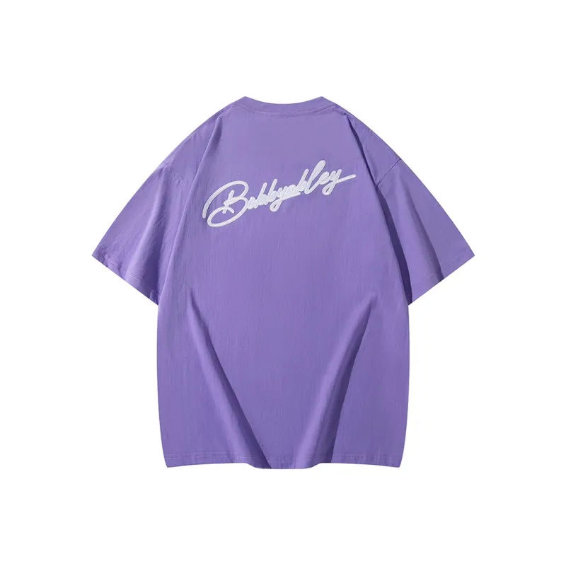 BOBBY ABLEY T Shirts Unisex-31