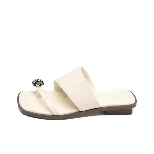 ZHR Quiet Slide Slippers Women's