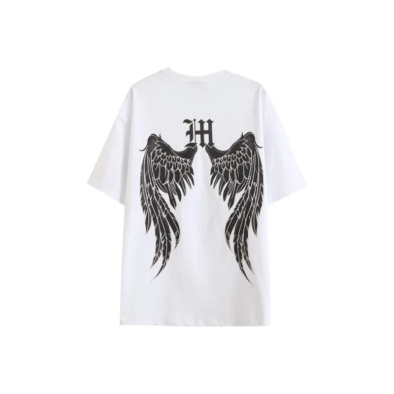 HARDY HARDY T Shirts Unisex-4