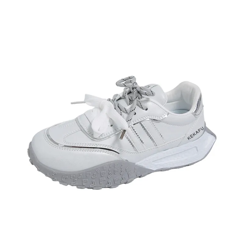 KEKAFU Low Top Casual Shoes Women's-3