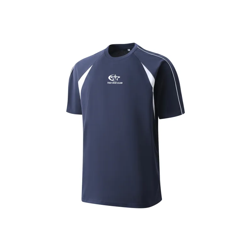 T&D JOJO T Shirts Unisex-4