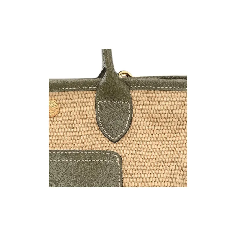 LONGCHAMP Le Pliage Collection Xs Basket Bag-4