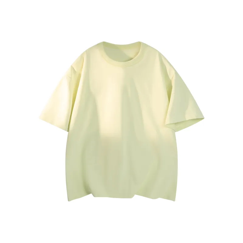 Universal Templates T-Shirt Unisex-11