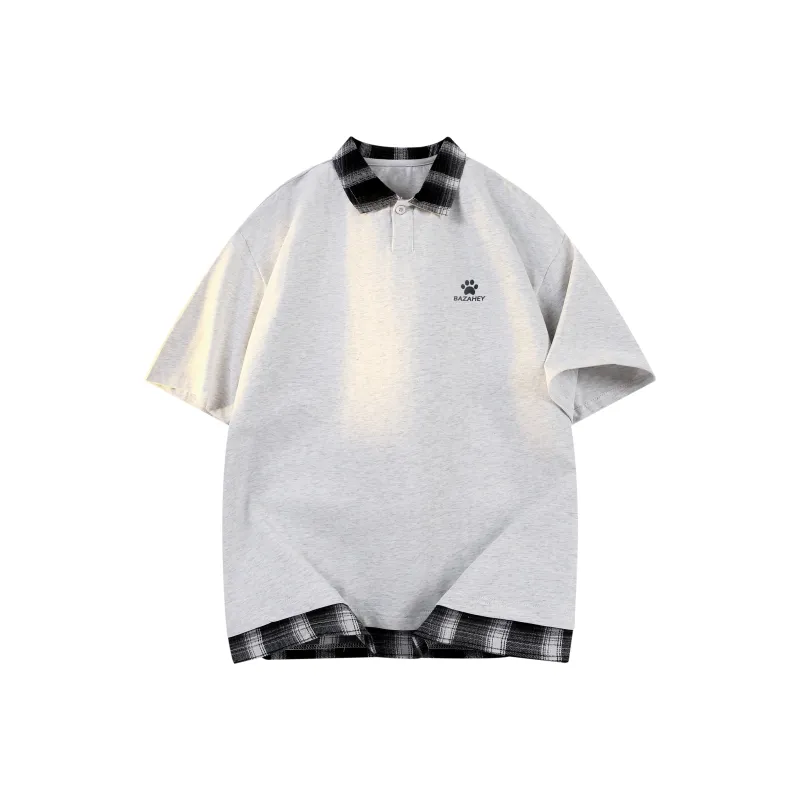 Supremo Cat T Shirts Unisex-6