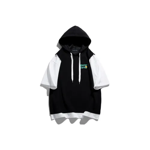 Master Zero T-Shirts Unisex