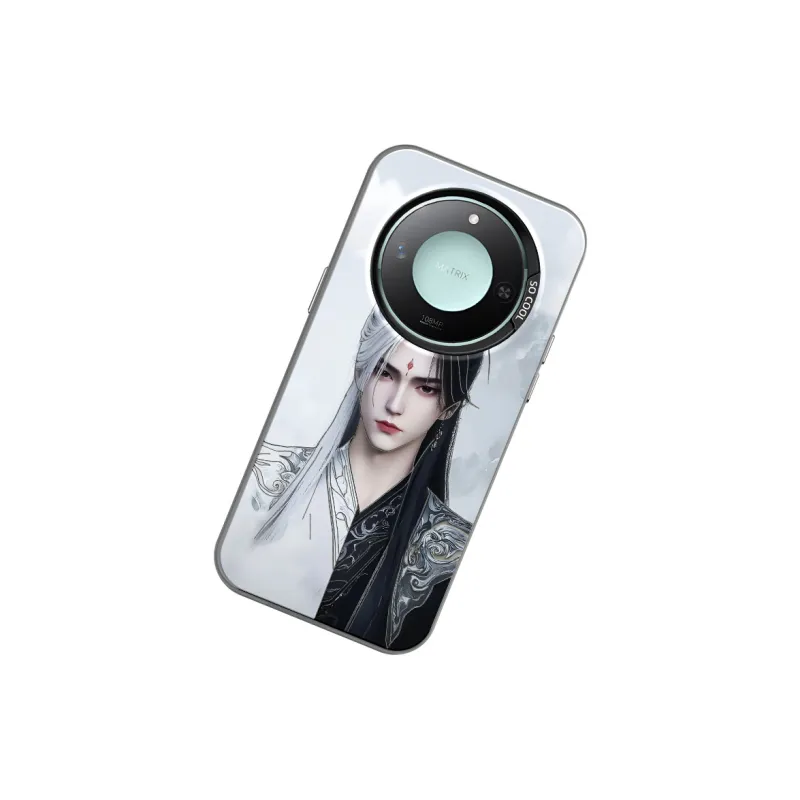 MANQIN Phone Cases-6