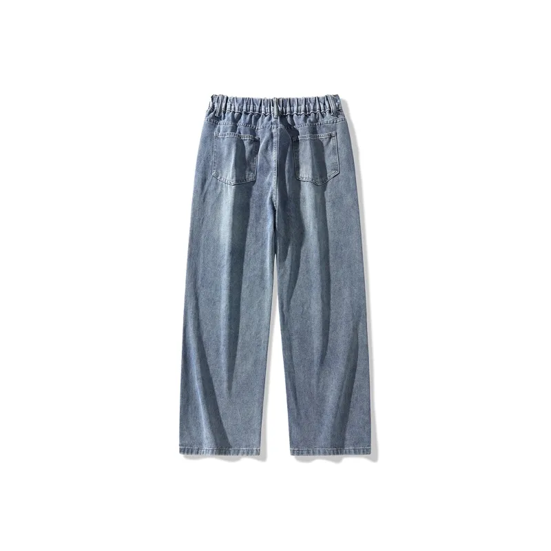 ALEXANDRO FRATELLI Jeans Men-1