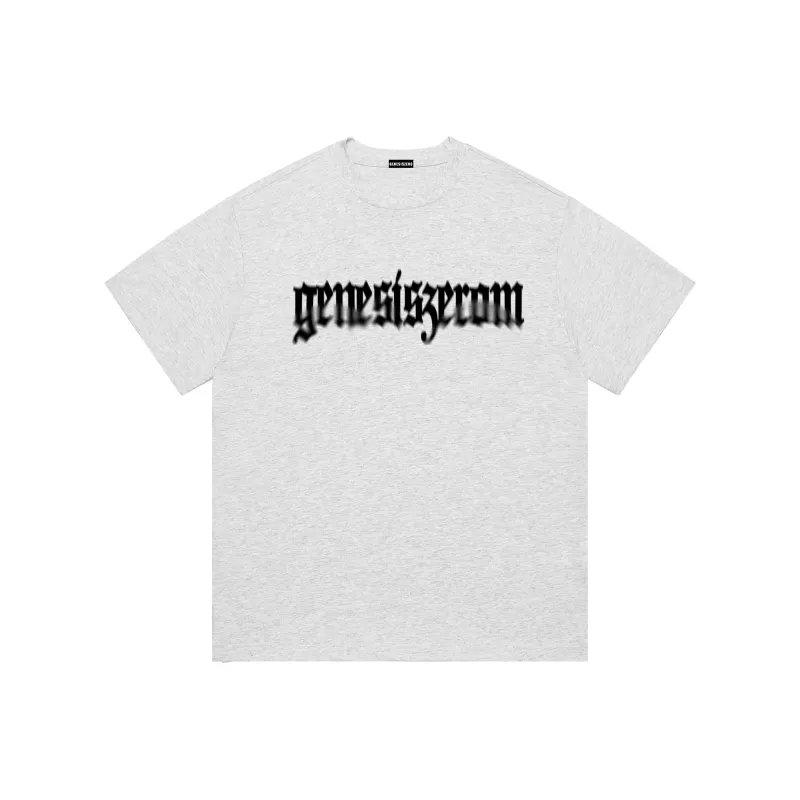 Genesiszero T Shirts Unisex-9