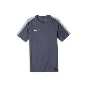 Nike T Shirt Men's Black Gray Color