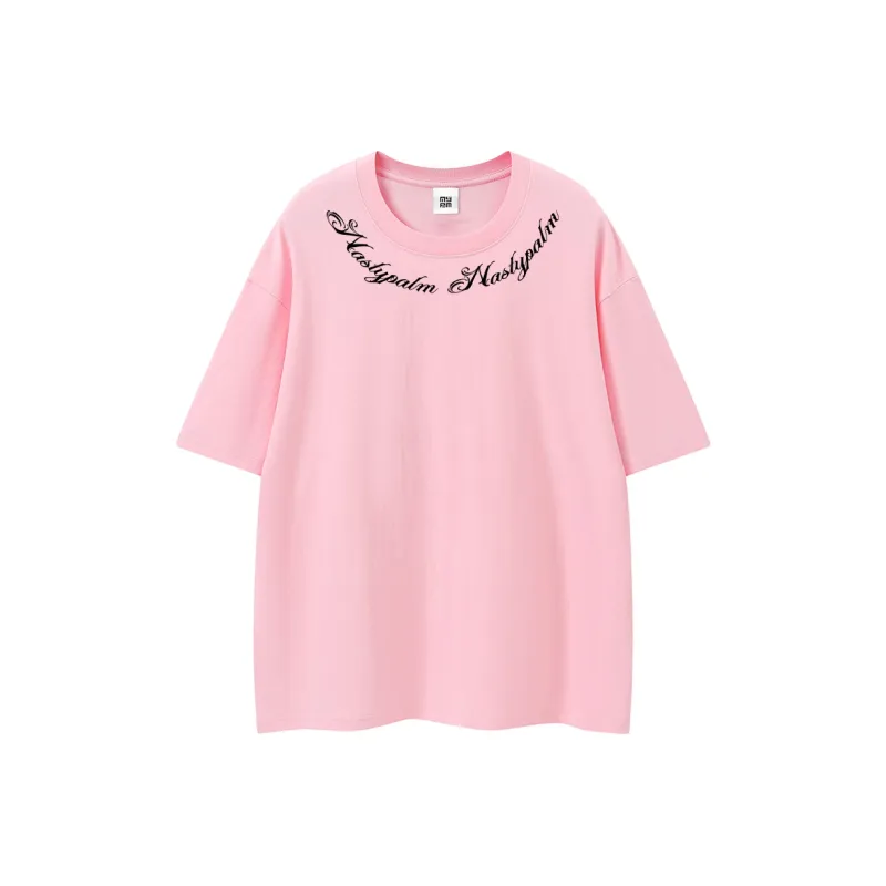 NASTYPALM T-Shirts Unisex-20