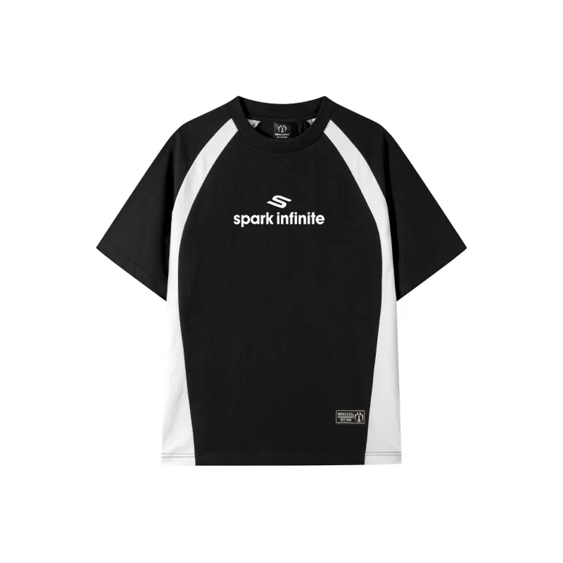 MIRACLE KILL x SPARK INFINITE T Shirt Unisex-0