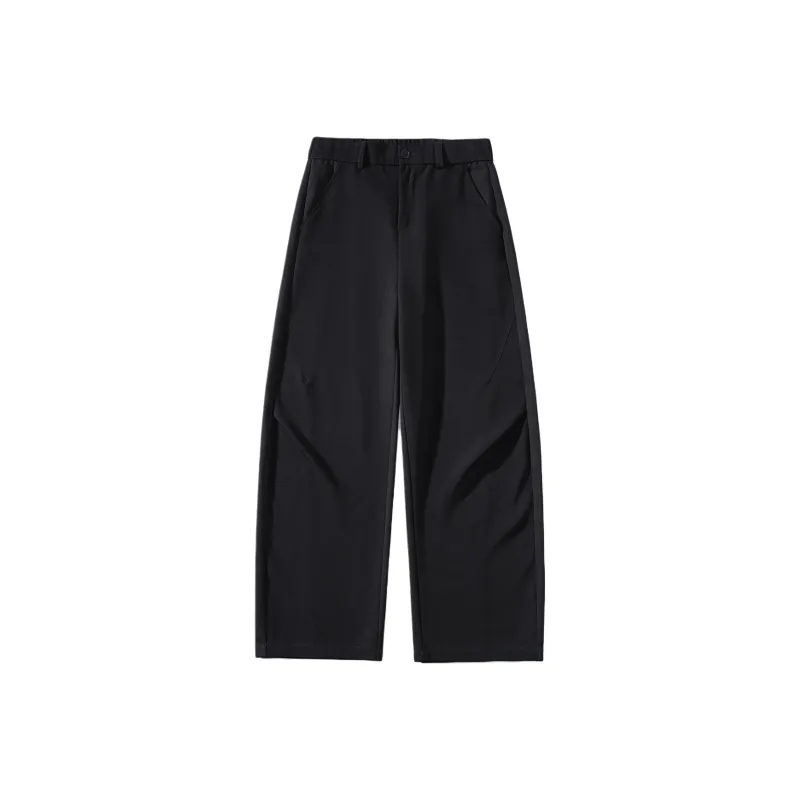 BEAR UNION Casual Pants Men-4
