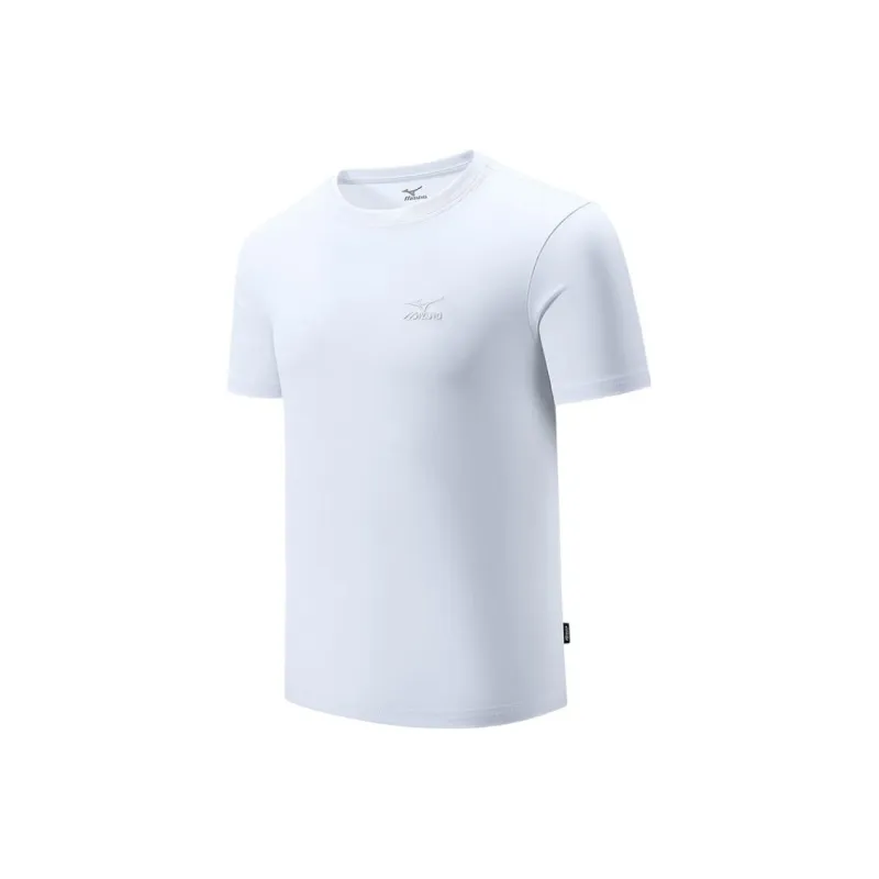 Mizuno T Shirts Men-2