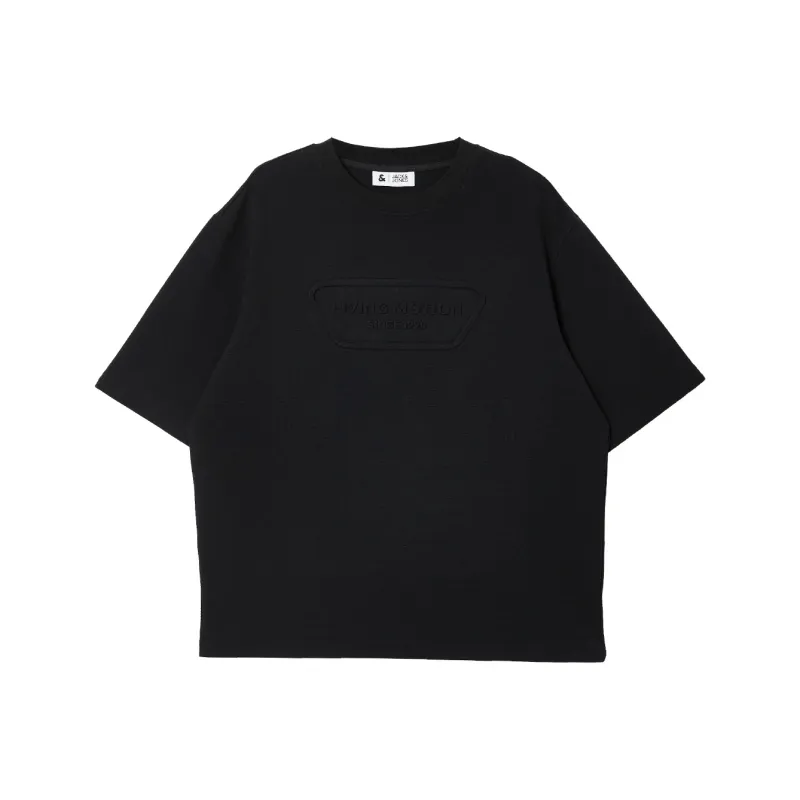JACK JONES· Short-Sleeved Men's-0