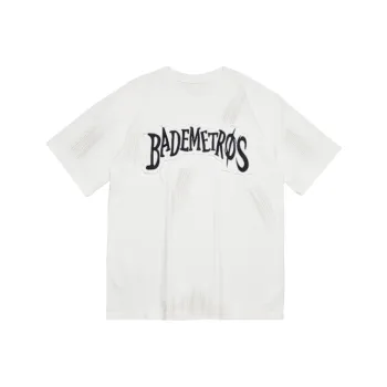 YUKE T-Shirts Unisex