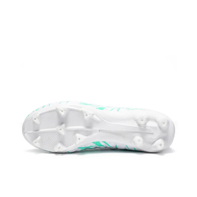 CariteSport Soccer Shoes Unisex Low Top-3