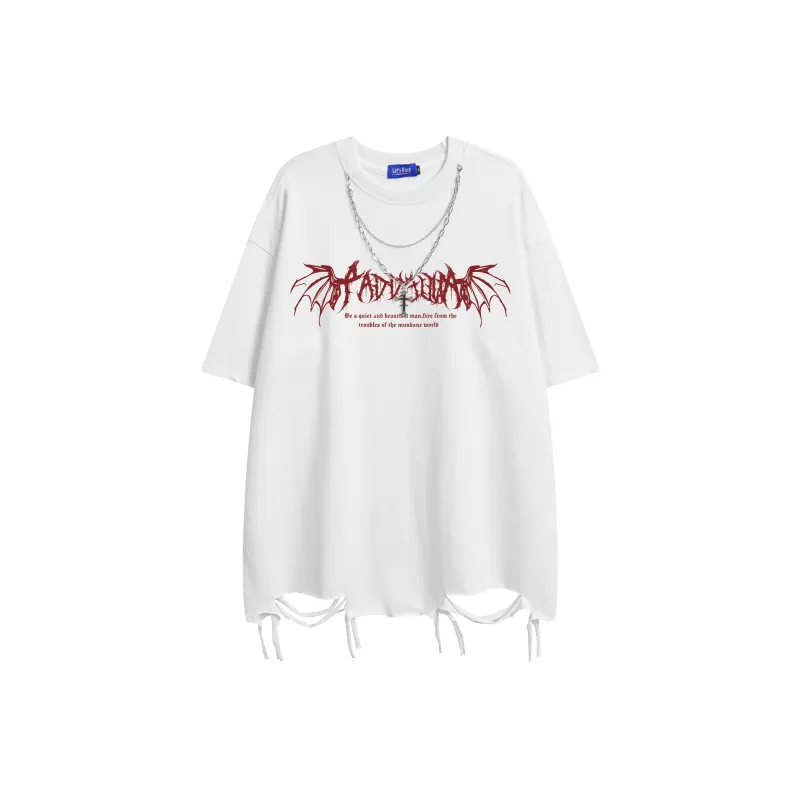 Paddy Julia T Shirts Unisex-5