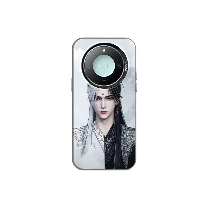 MANQIN Phone Cases-8