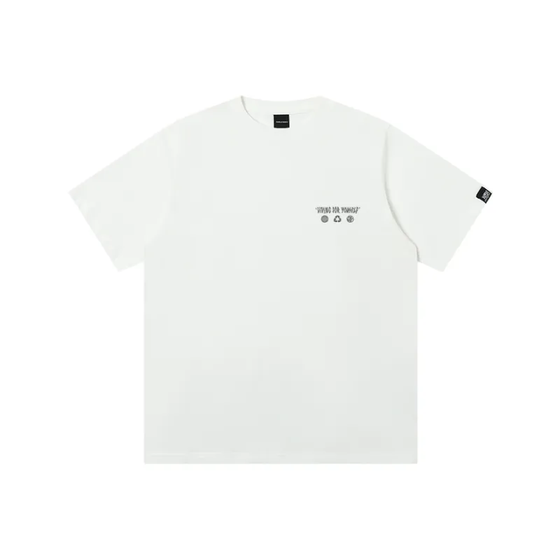 JUNGLE TIGER T Shirts Unisex-0