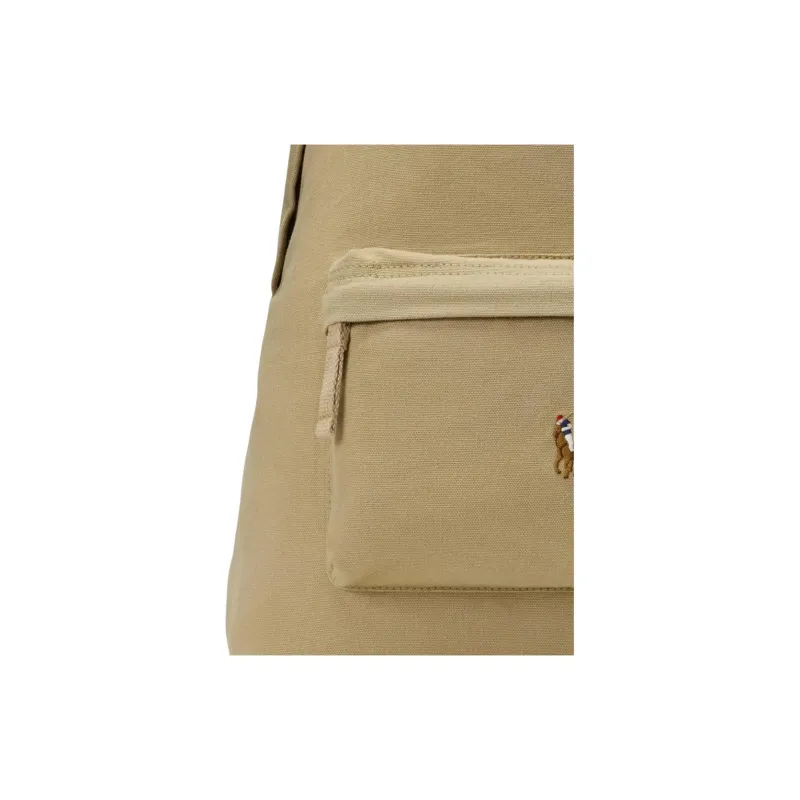 Polo Ralph Lauren Polo Pony Backpack-4