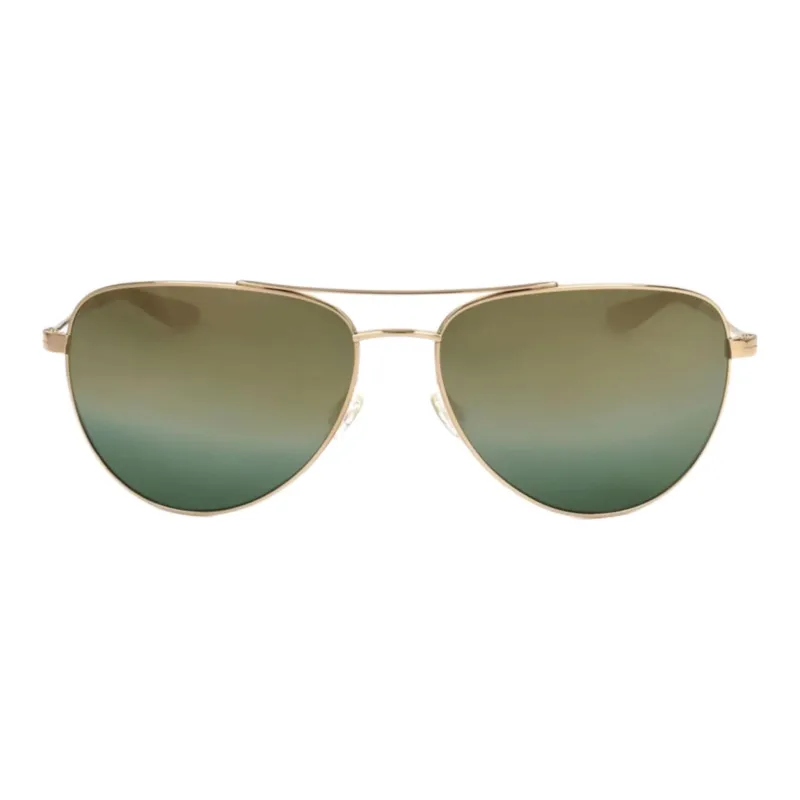 BARTON PERREIRA Pilot frame Sunglasses-1