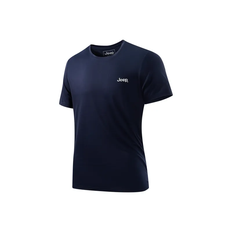 Jeep T Shirts Unisex-2