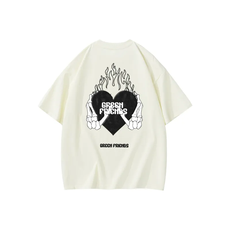 GF T Shirts Unisex-18