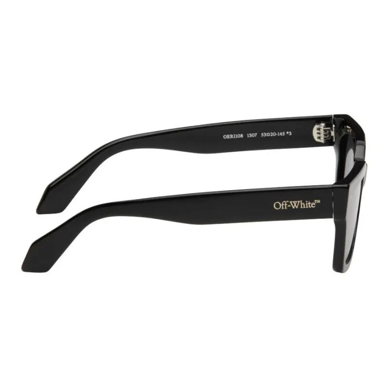 OFF WHITE Midland Sunglasses-2