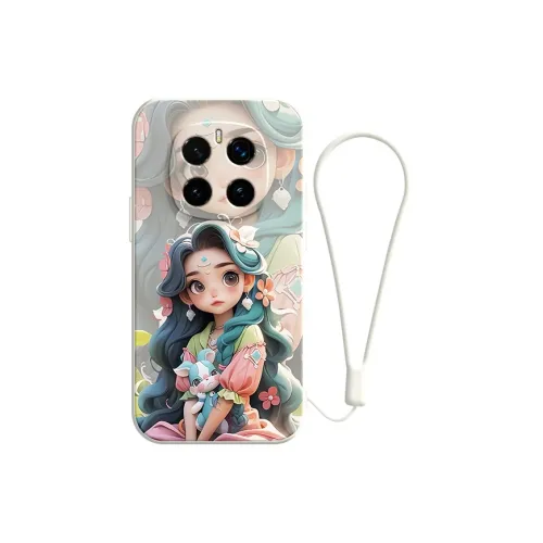 LANMUMU Phone Cases
