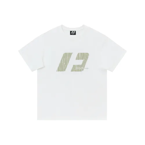 FORNINES T-Shirts Unisex