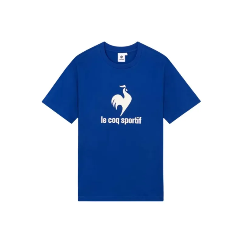 Le Coq Sportif T Shirts Unisex-0