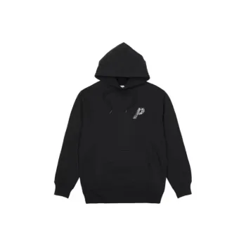 PALACE P 3 Snake Appliqué Hood