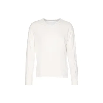 Zadig & Voltaire Monastir Long sleeved T shirt