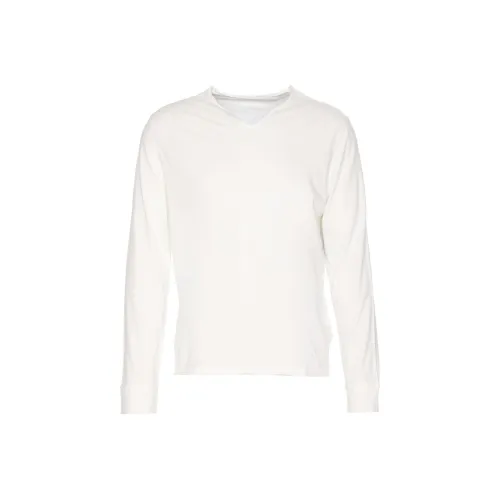 Zadig & Voltaire Monastir Long sleeved T shirt