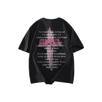 AYEA T Shirts Unisex