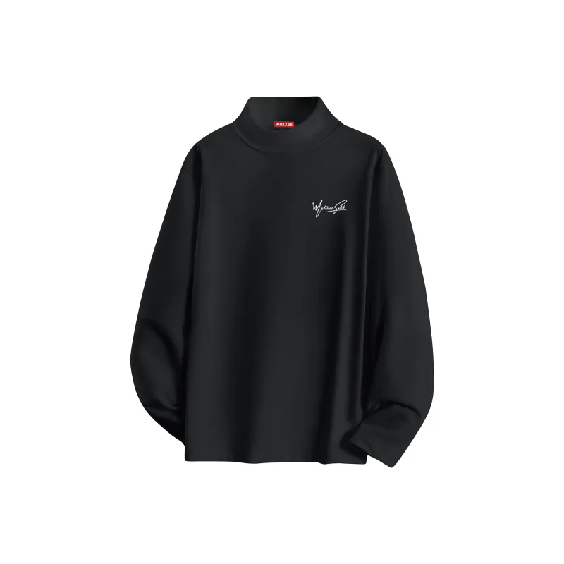 WOKXSS T Shirts Unisex-3